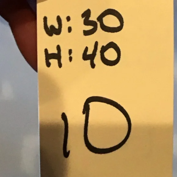 Women’s 2pc Frances La Vie suit with skirt Sz 10 peach 🍑 colored - Picture 4 of 6